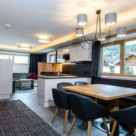 Chalet M Ишгъл Екстериор снимка