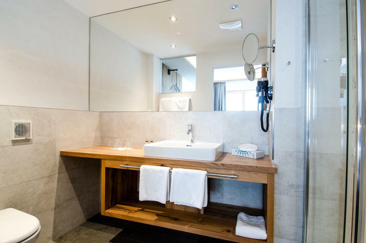 Chalet M Ишгъл Екстериор снимка