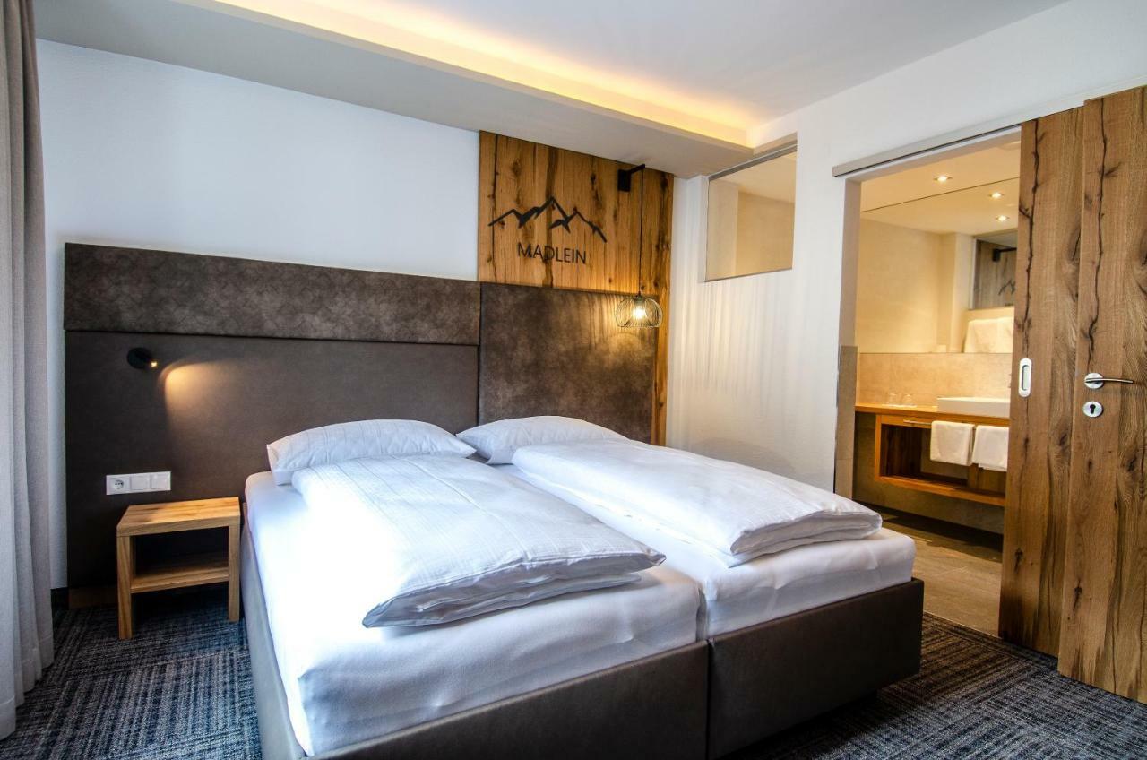 Chalet M Ишгъл Екстериор снимка