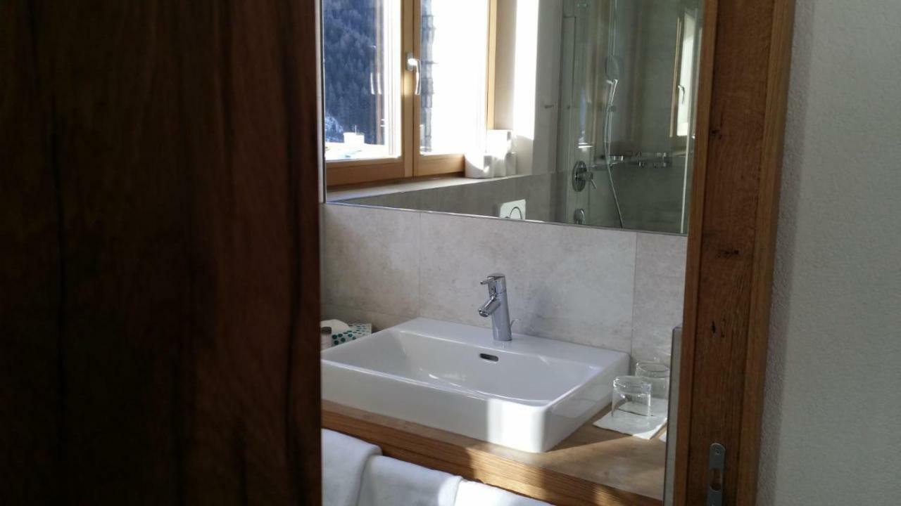 Chalet M Ишгъл Екстериор снимка